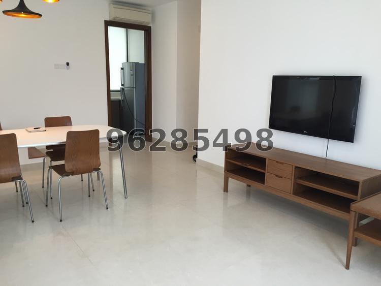 St Patrick's Loft (D15), Apartment #63802052